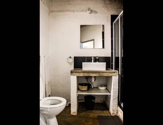 1 BEDROOM APARTMENT TO LET IN JEPPESTOWN
